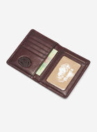 Card Case With ID Toscano