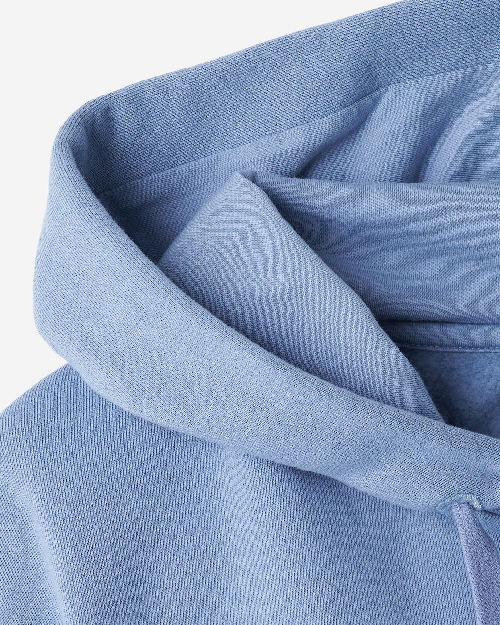 Organic Original Relaxed Full Zip Hoodie