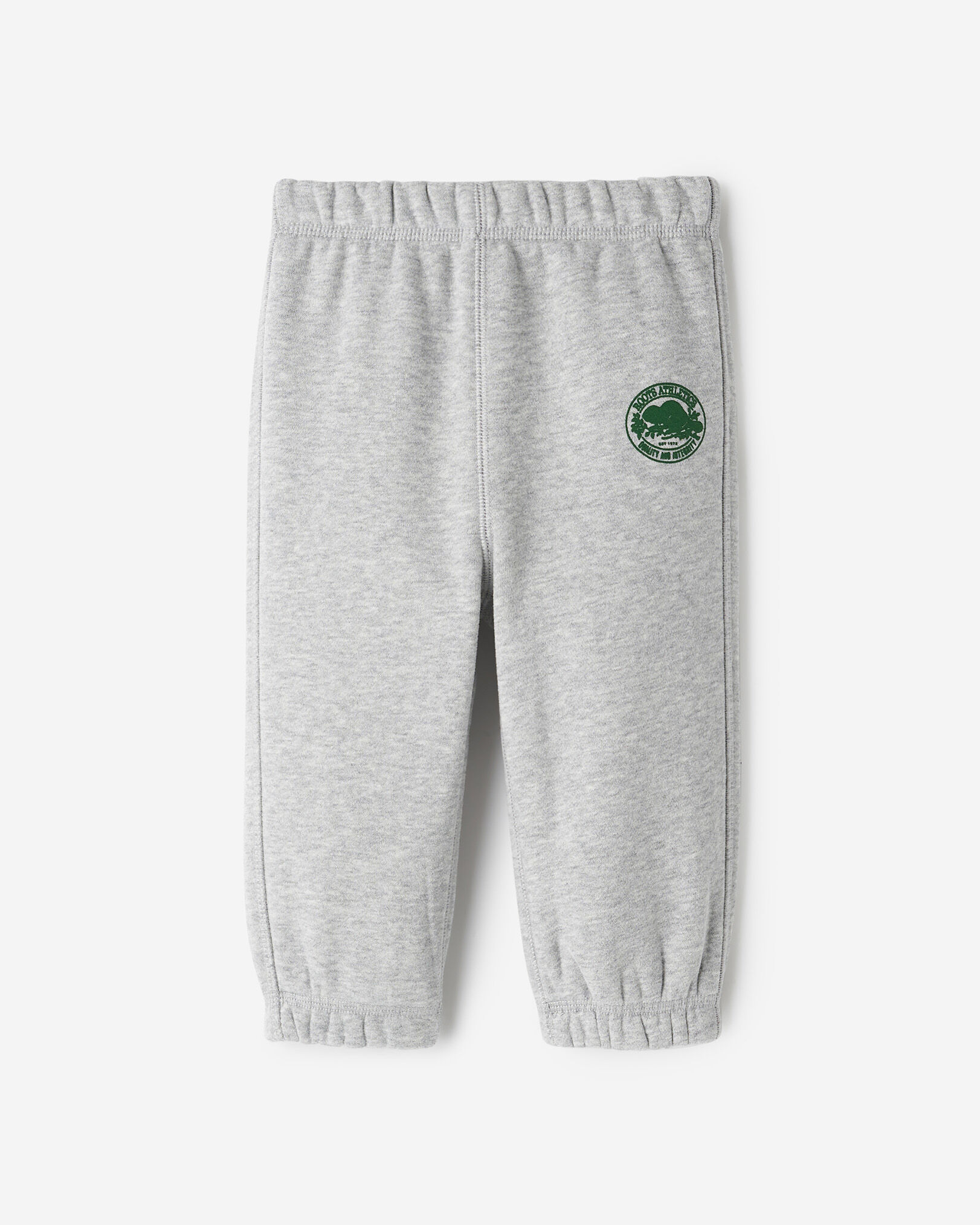 Pantalon en molleton Castor héritage pour bébés