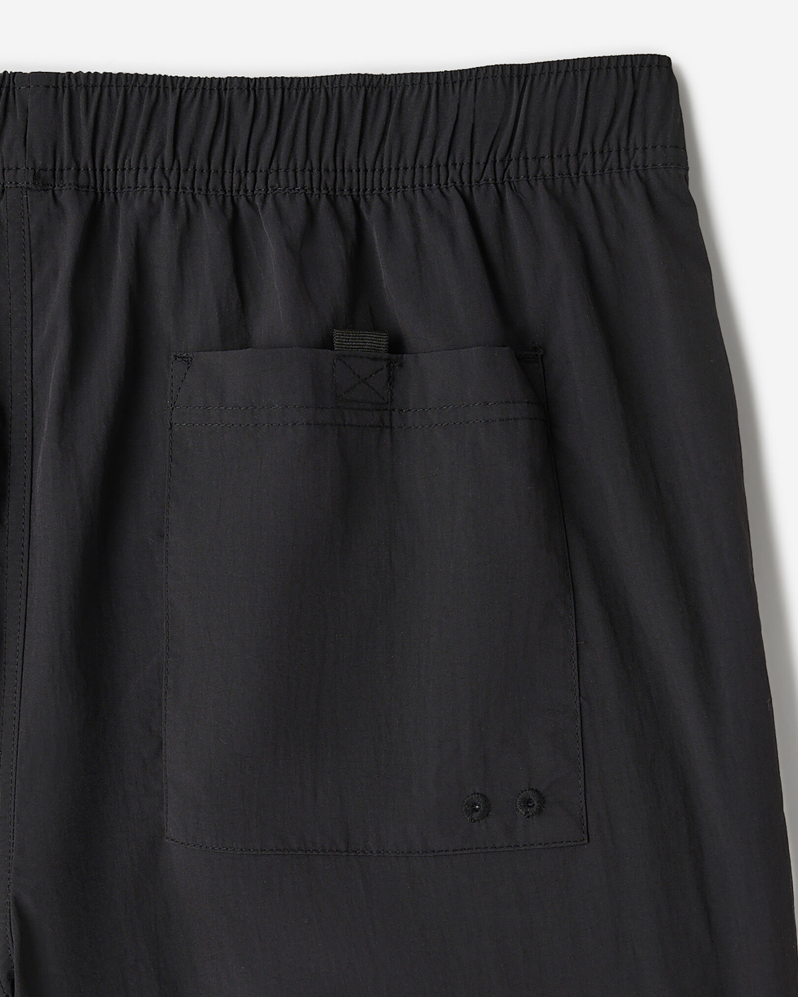 Roots Outdoor Hybrid Nylon Short 5.5 Inch