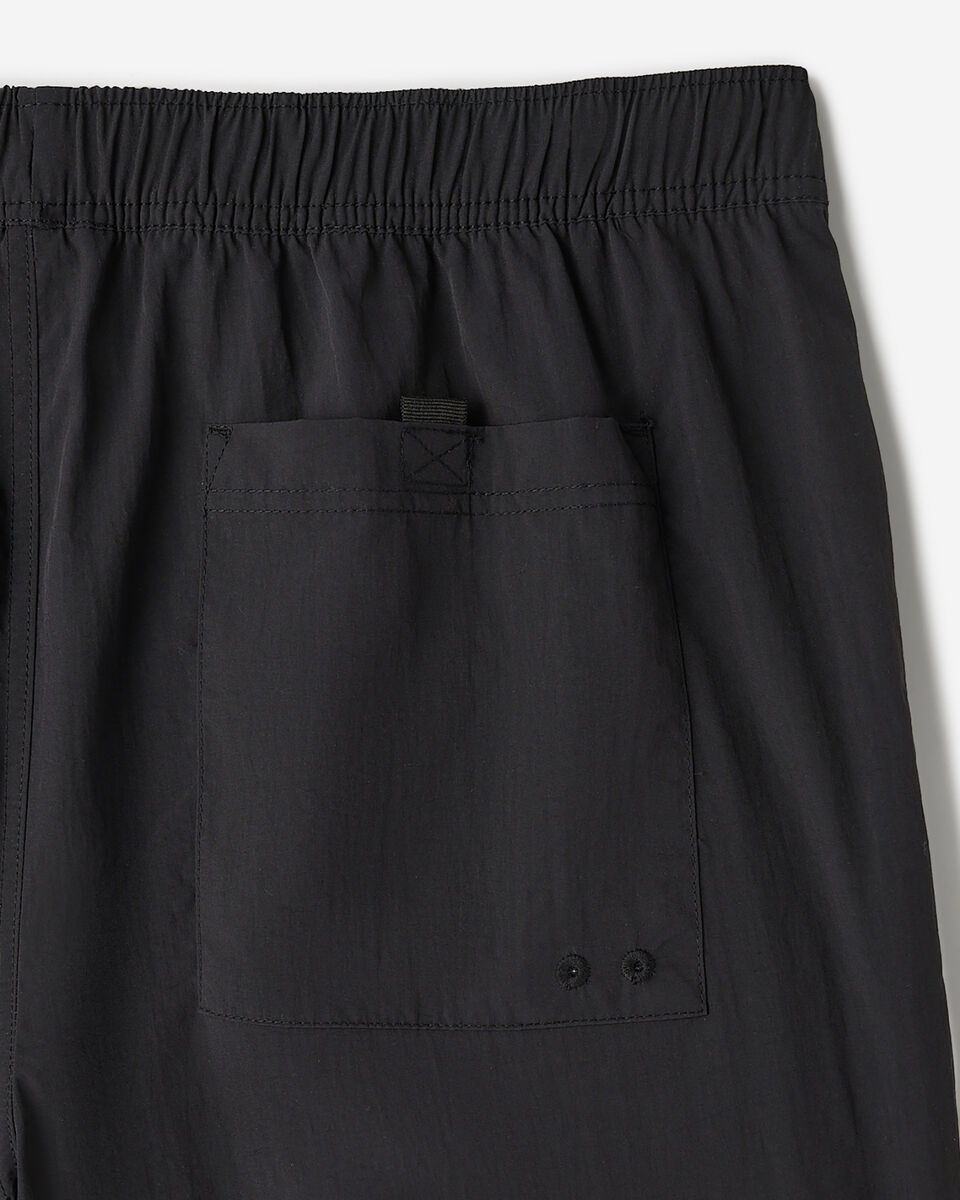 Short hybride en nylon Outdoor 5,5 po Roots