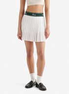 Mayfair Pleated Skort