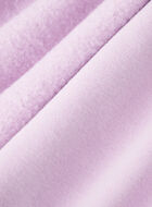 Girls Cloud Half Zip