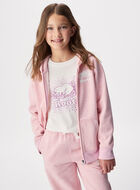 Kids Original Sparkle Zip Hoodie