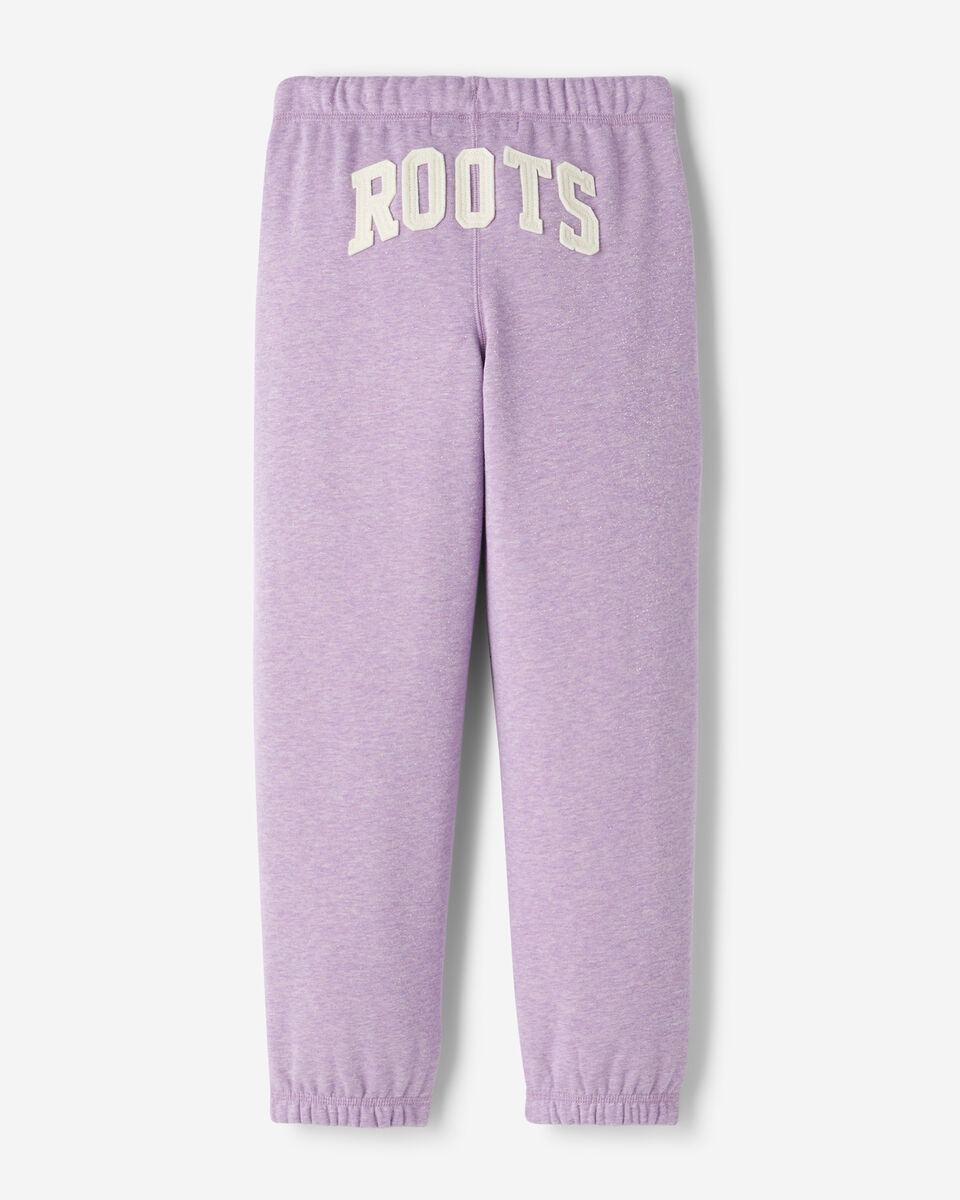 Kids Original Sparkle Sweatpant