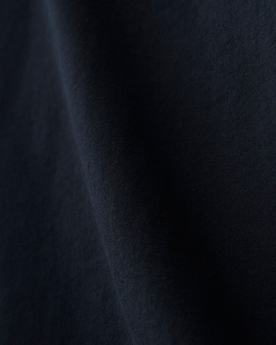 Mens Cooper Beaver Long Sleeve T-Shirt