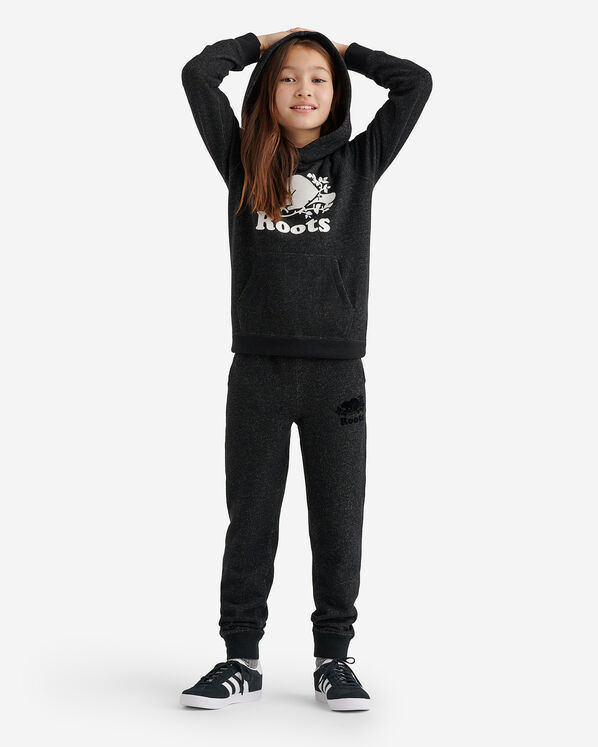 Kids Organic Original Kanga Hoodie Kids Organic Original Kanga Hoodie