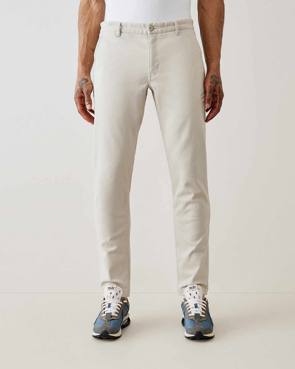 Park Slim Stretch Pant