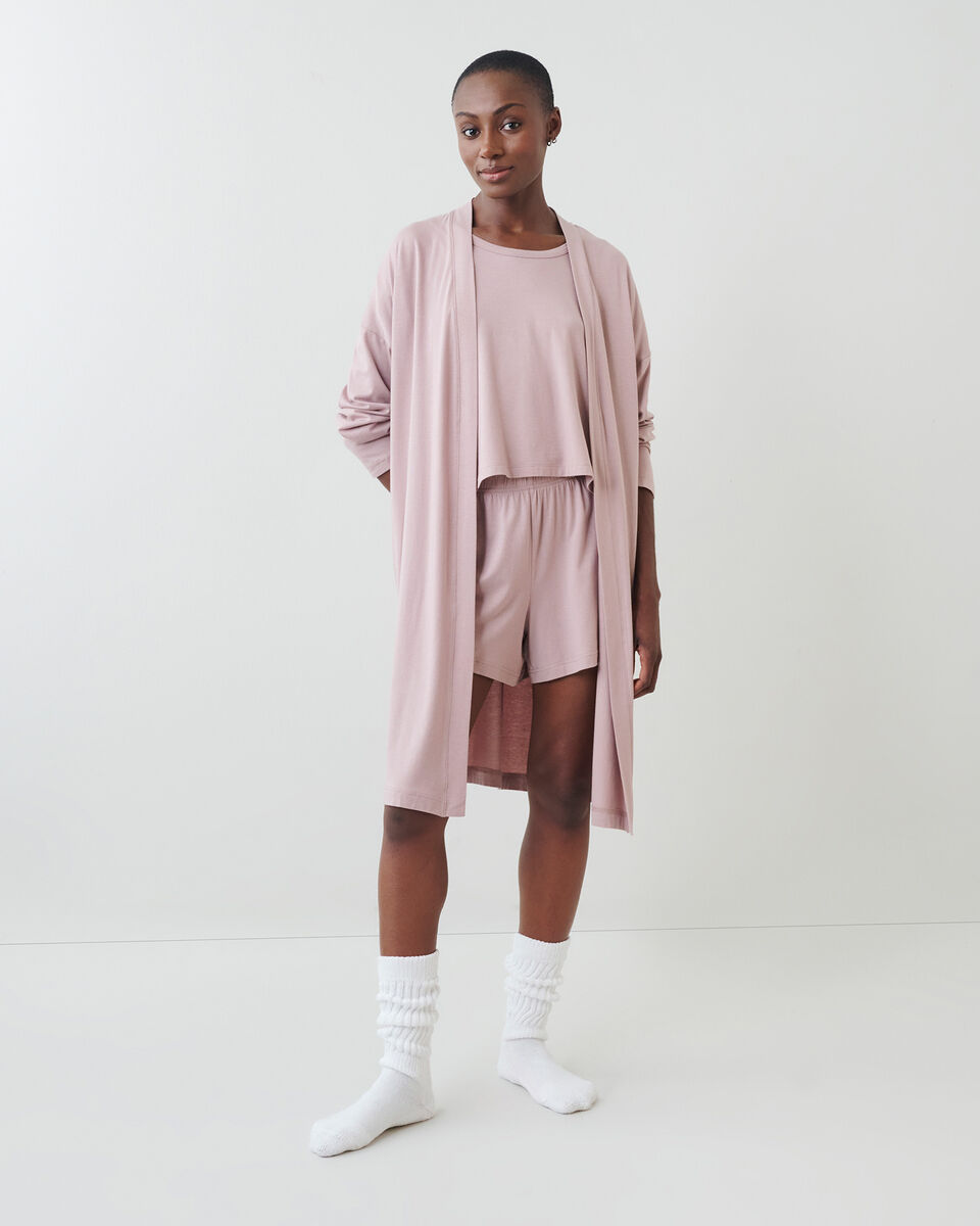 Restore Lounge Short
