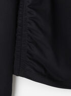 Girls Active Fitted T-Shirt