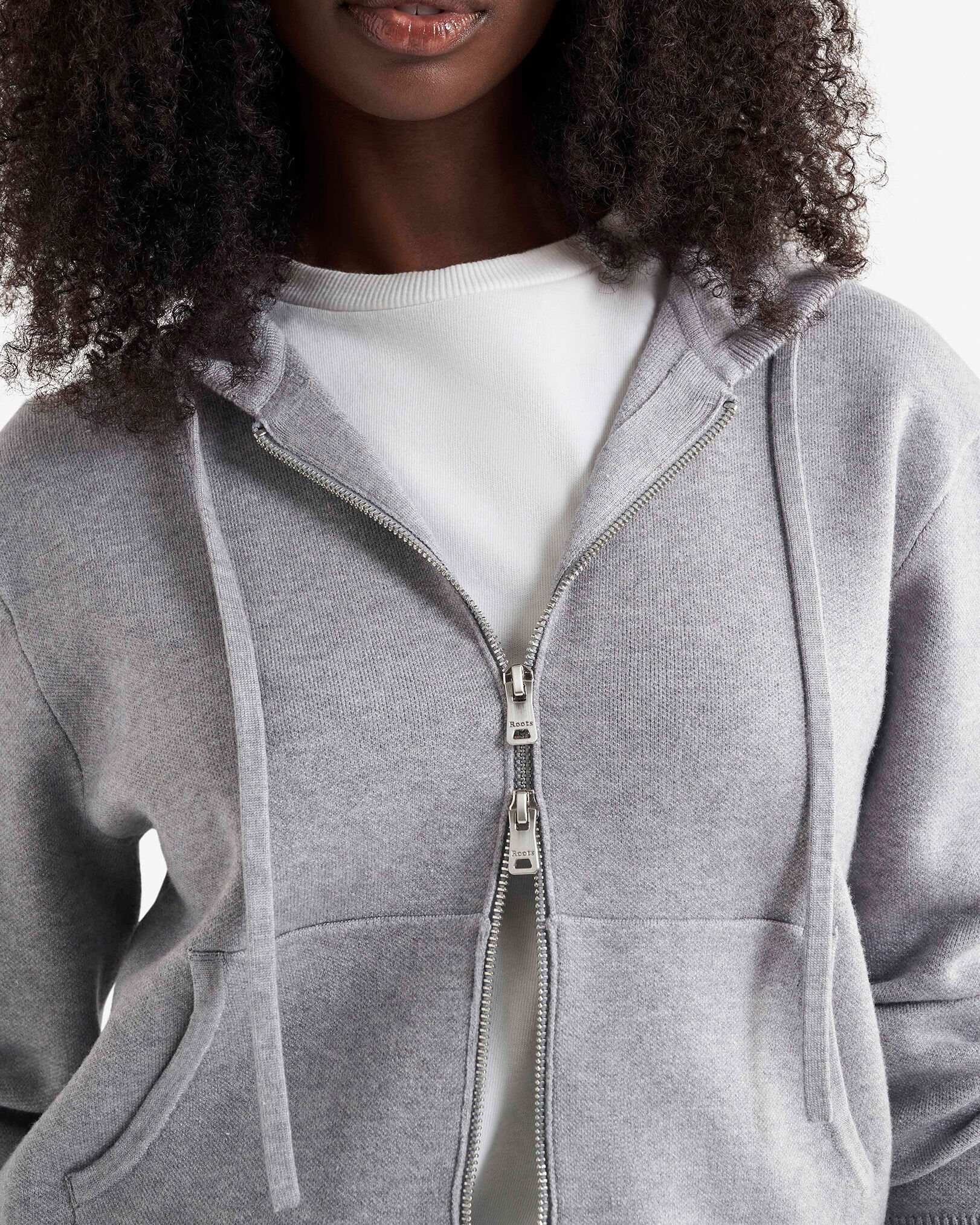 Bowen Full Zip Hoodie