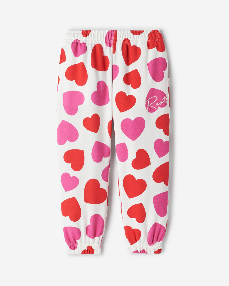 Toddler Love Sweatpant