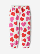 Toddler Love Sweatpant