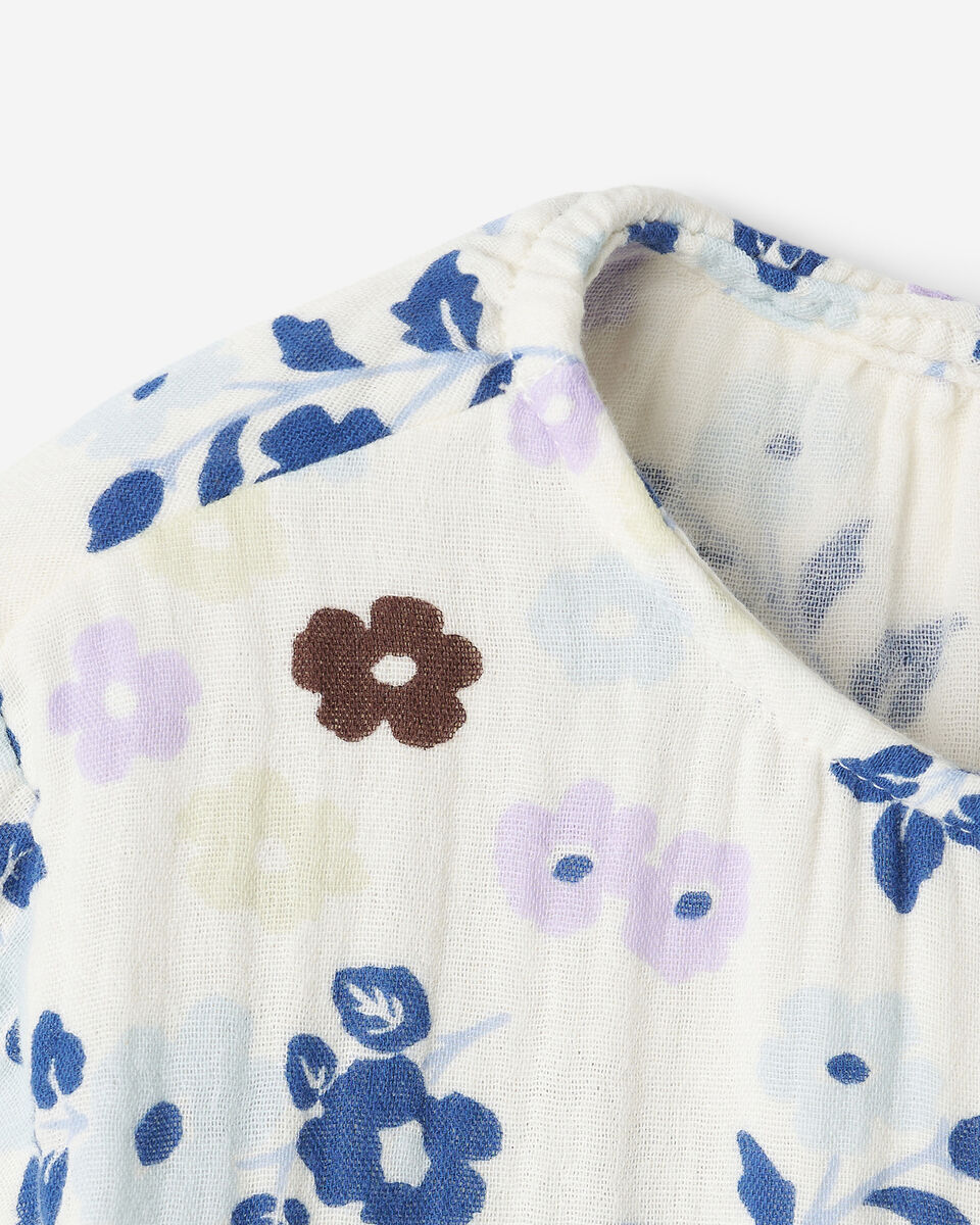 Toddler Girls Isla Pocket Dress