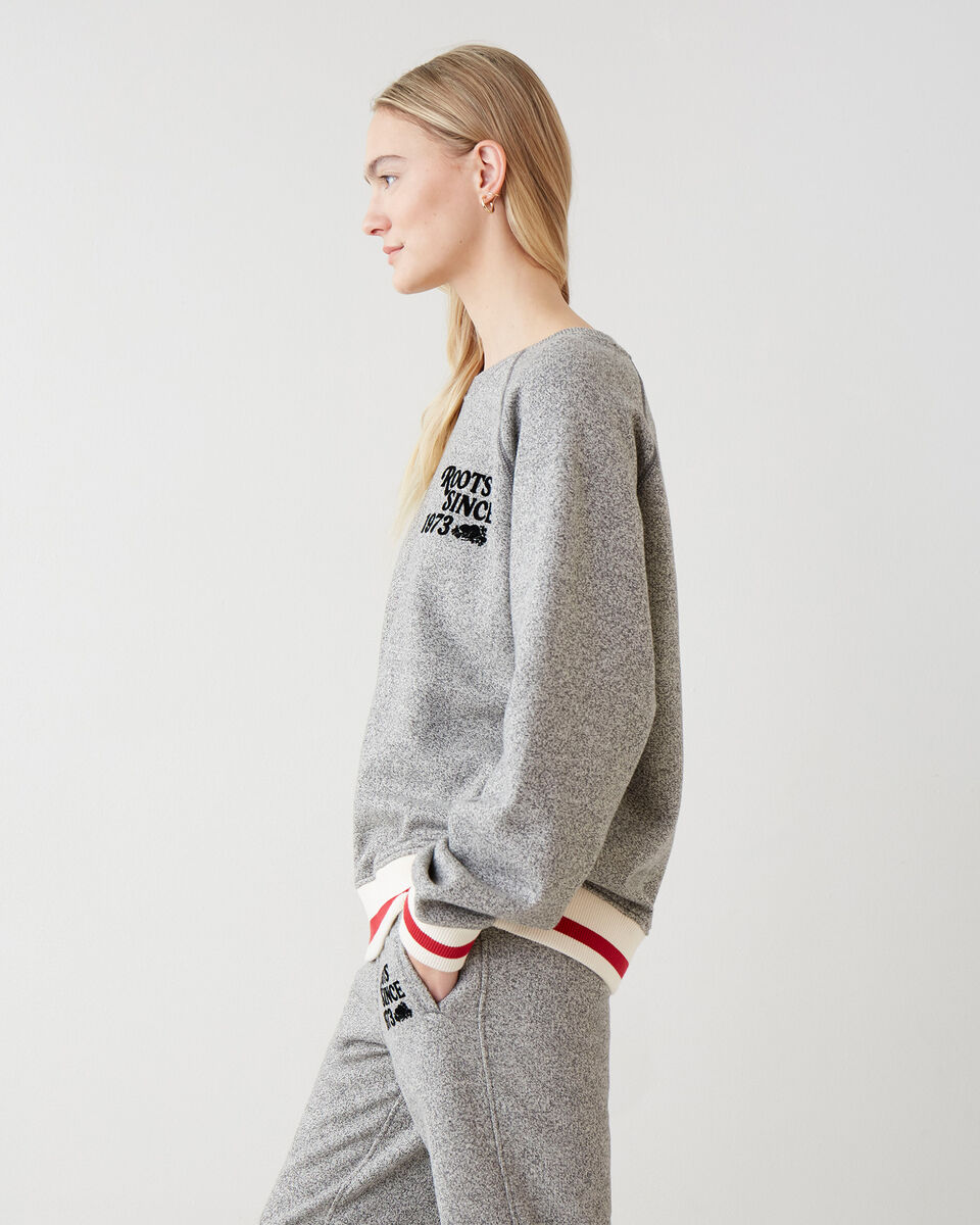 Cabin 1973 Crewneck Sweatshirt
