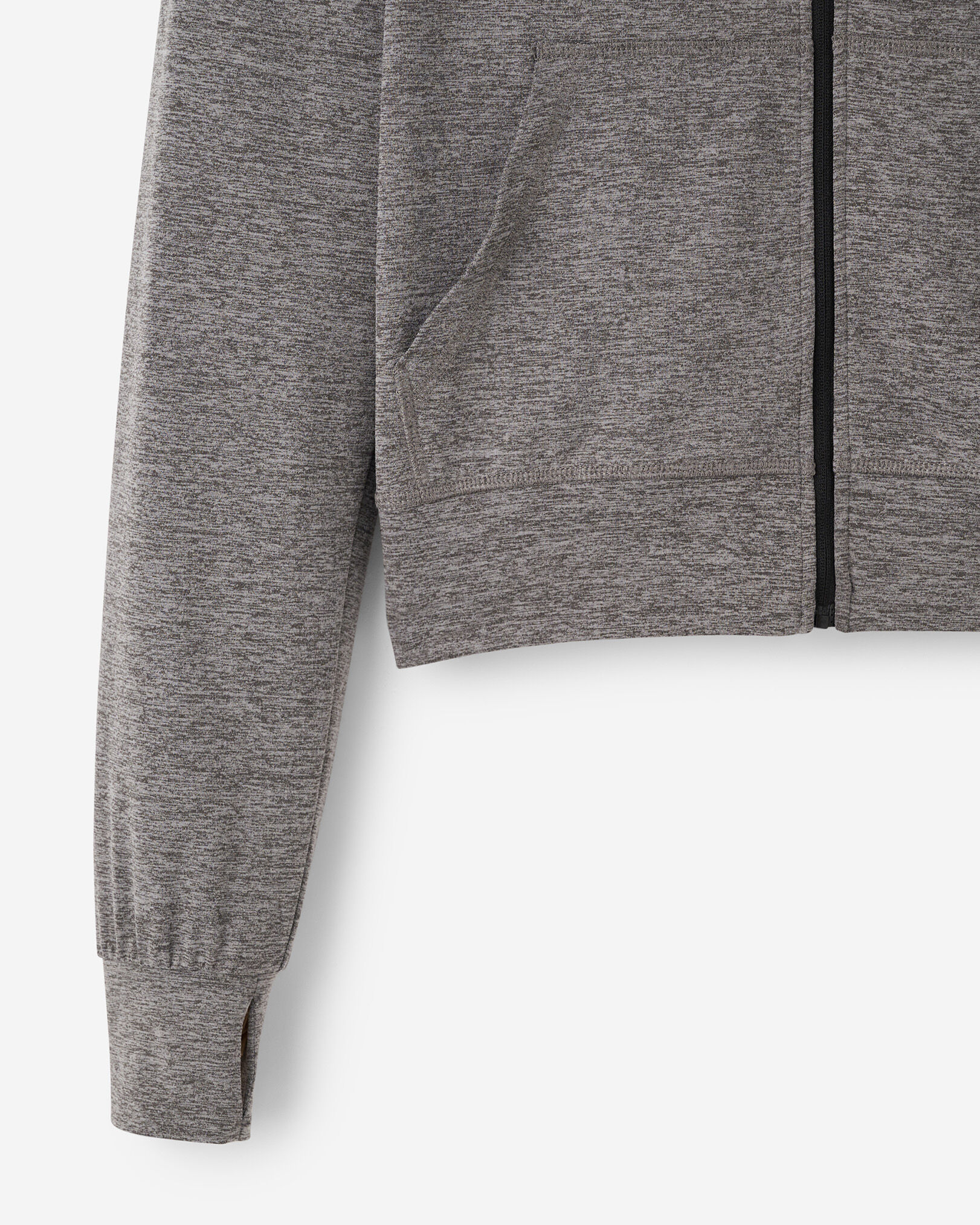 Renew Full Zip Hoodie