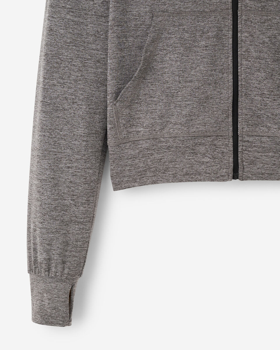 Renew Full Zip Hoodie