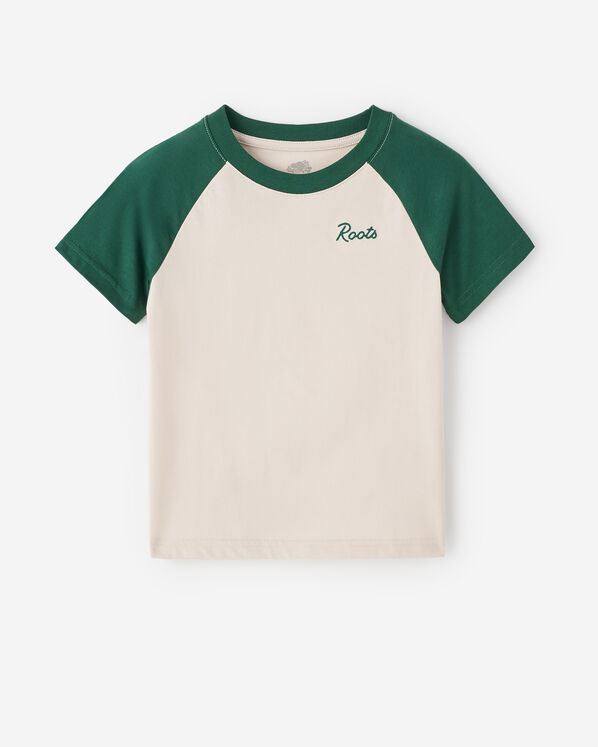 Toddler Boys Baseball T-Shirt