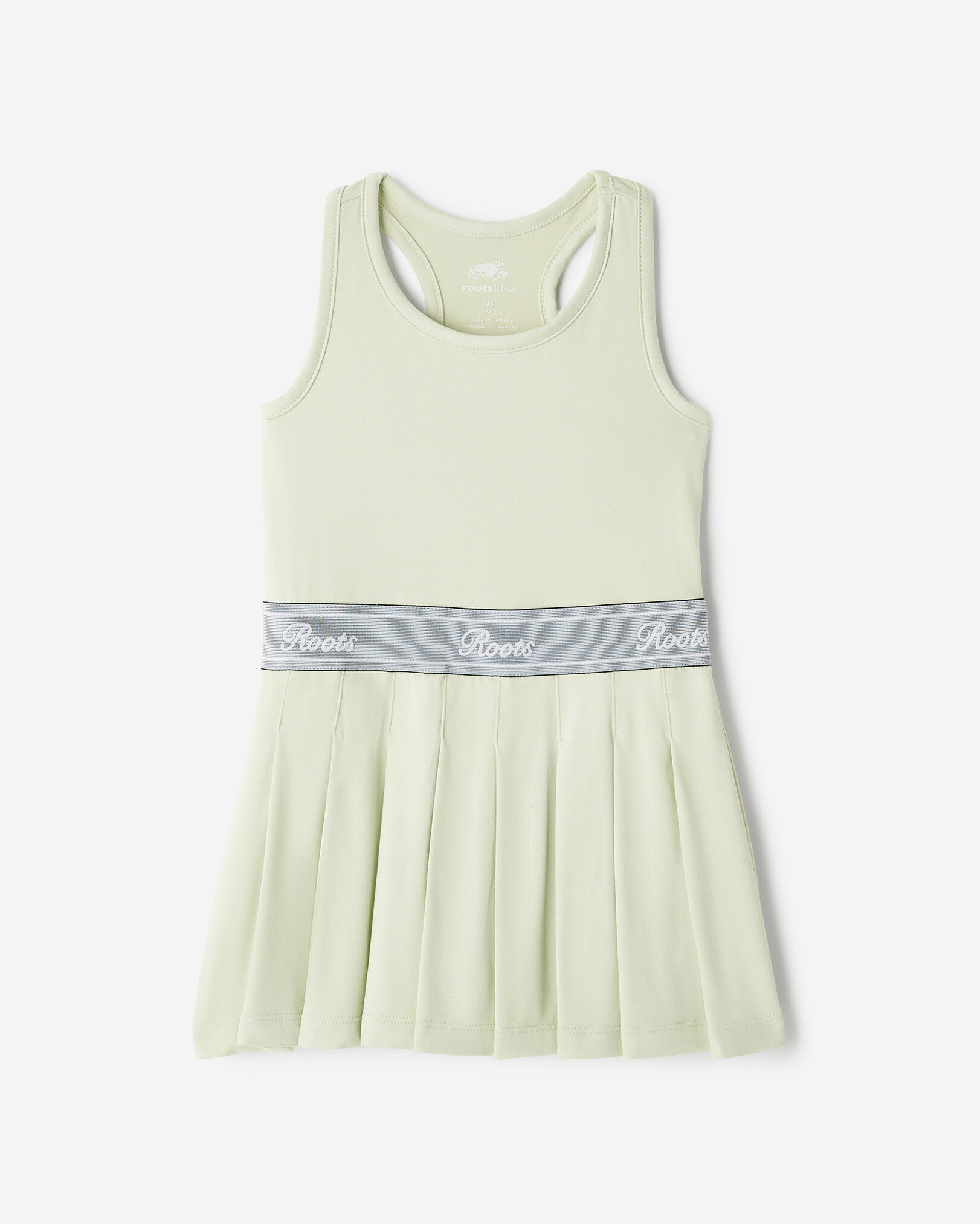 Robe Renew pour toute-petite