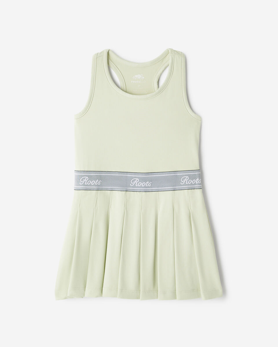 Toddler Girls Renew Dress