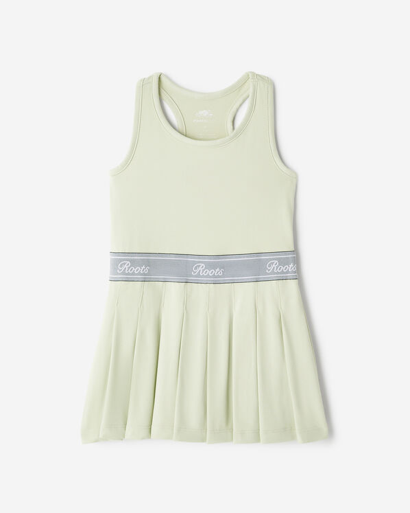 Toddler Girls Renew Dress