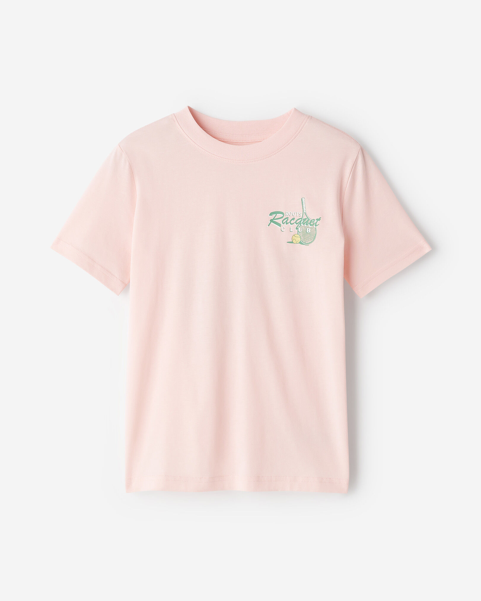 Kids Sports Club T-Shirt