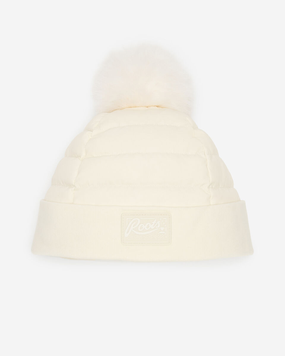 Puffer Toque