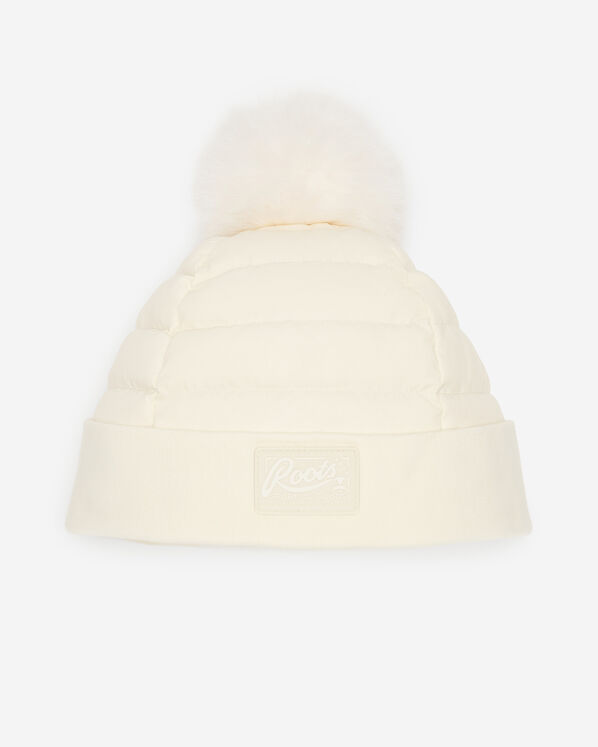 Puffer Toque