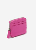 Zip Card Pouch Cervino