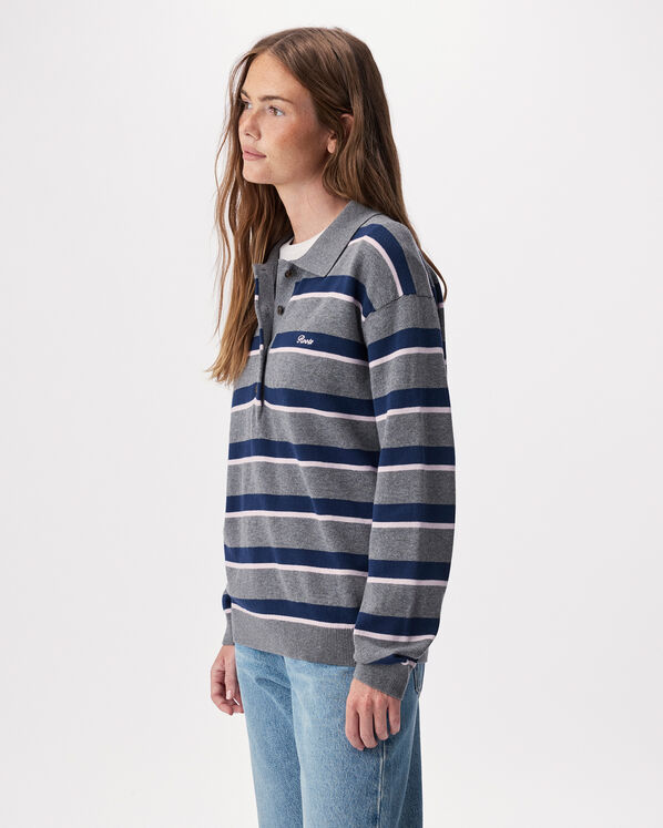 Polo Roots