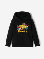 Toddler Lunar New Year Kanga Hoodie