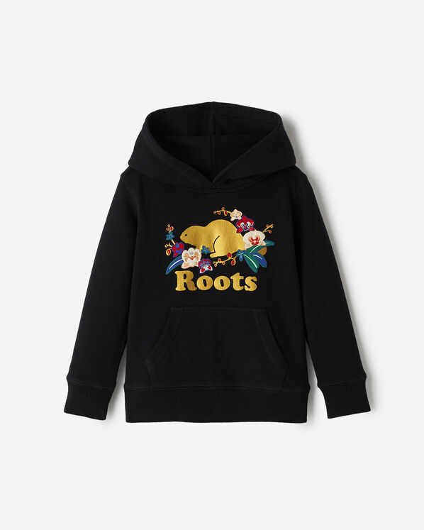 Toddler Lunar New Year Kanga Hoodie