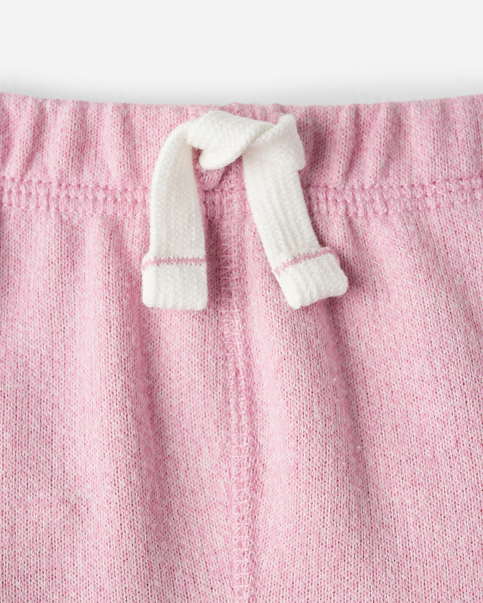 Short original en coton bio pour bébés
