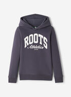 Kids Roots Arch Hoodie