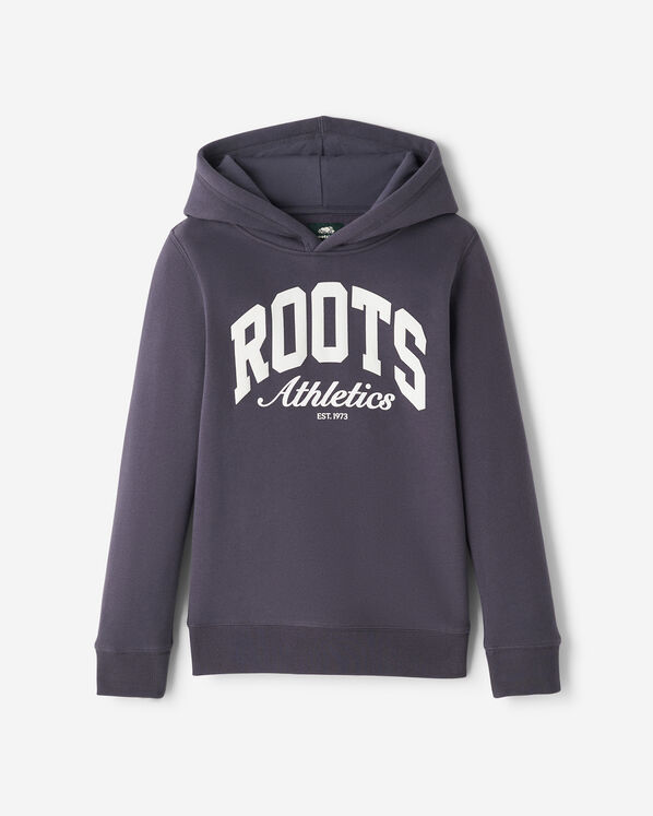 Chandail à capuchon Roots pour enfants