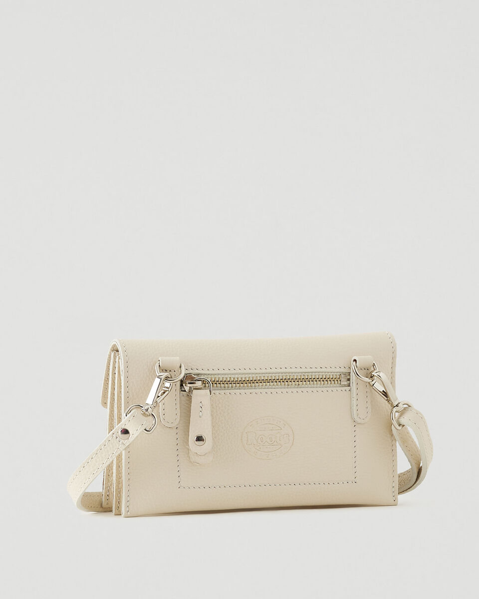 Accordion Crossbody Cervino