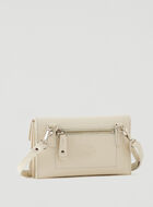 Accordion Crossbody Cervino