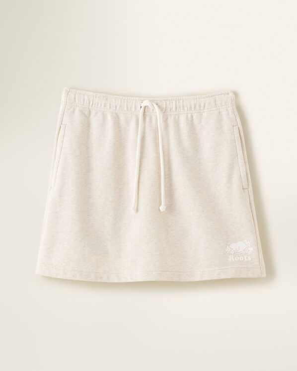Cooper Mini Skirt