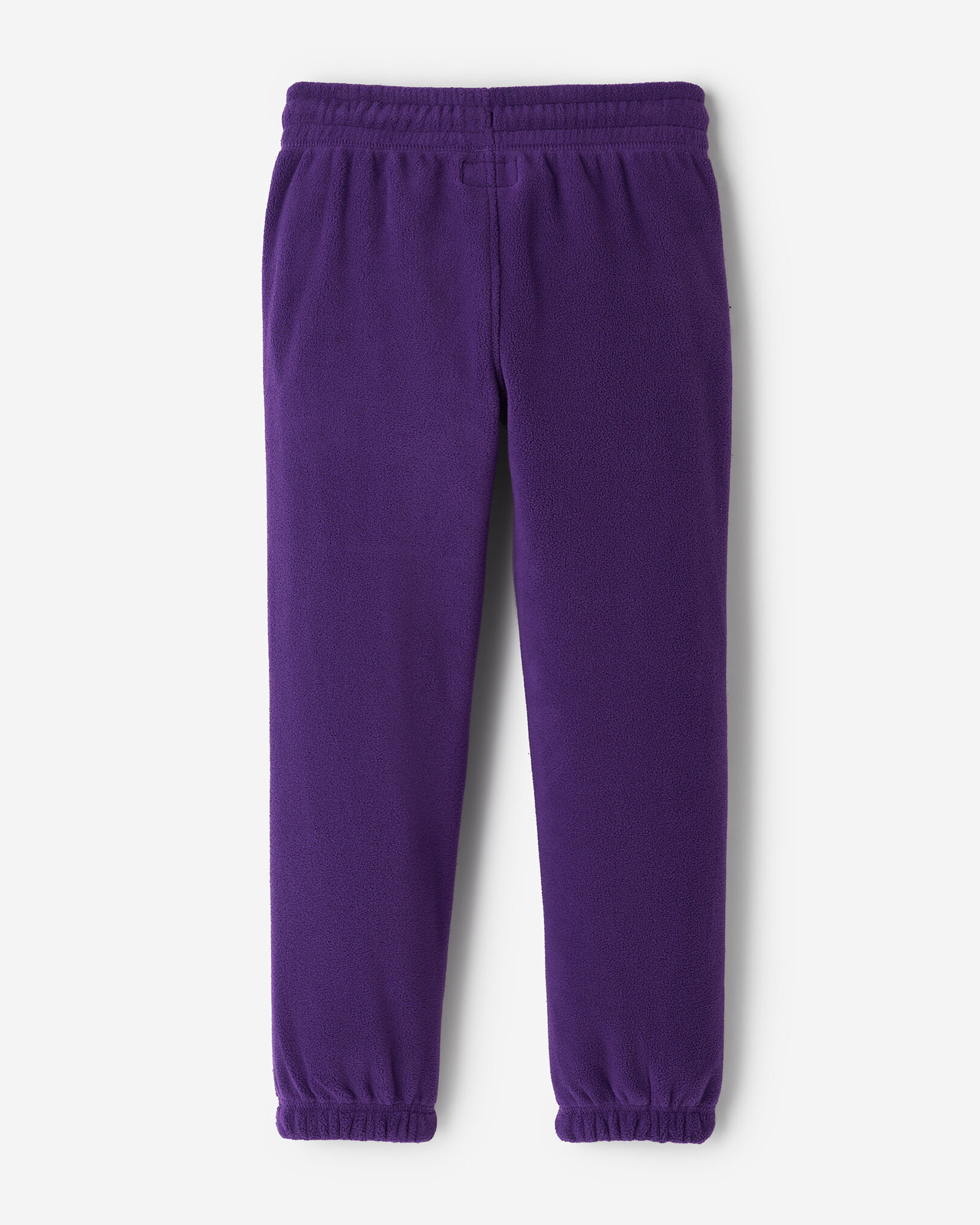 Kids Microfleece Slim Jogger