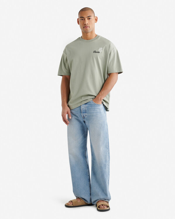 Mens Forager Series T-Shirt