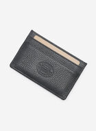 Porte-cartes en cuir Cervino