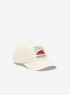 Roots Worldwide Cap Italy