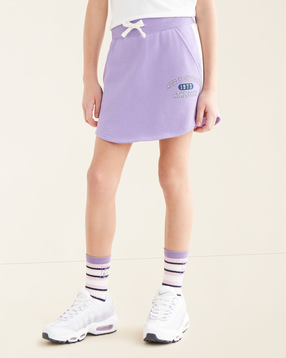 Girls Outdoor Athletics Skort
