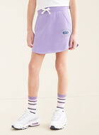 Girls Outdoor Athletics Skort