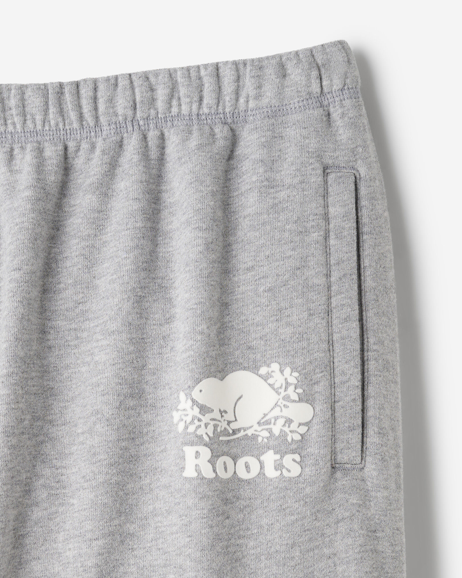 Organic Original BF Sweatpant