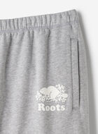 Pantalon original ample en molleton biologique