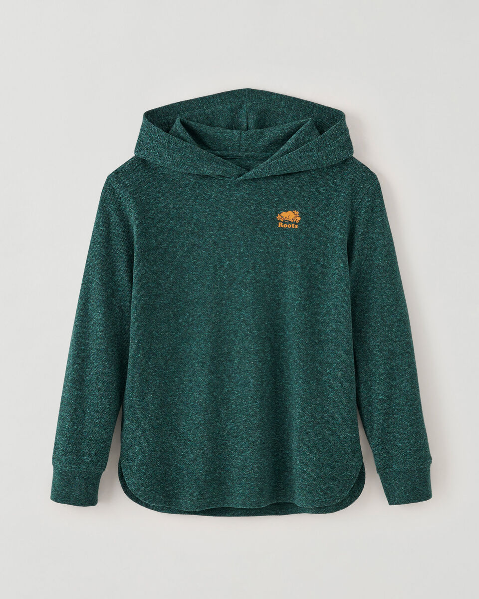 Kids Hooded Top