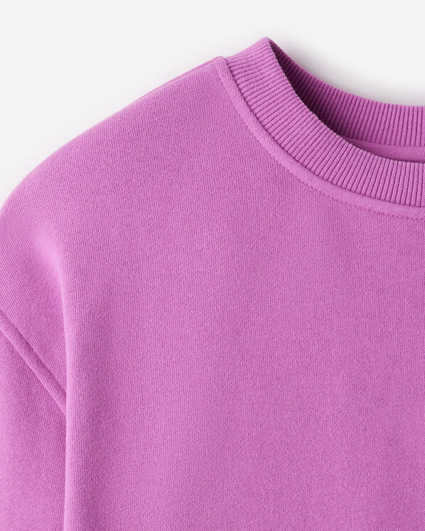 Woodland Crew Sweatshirt