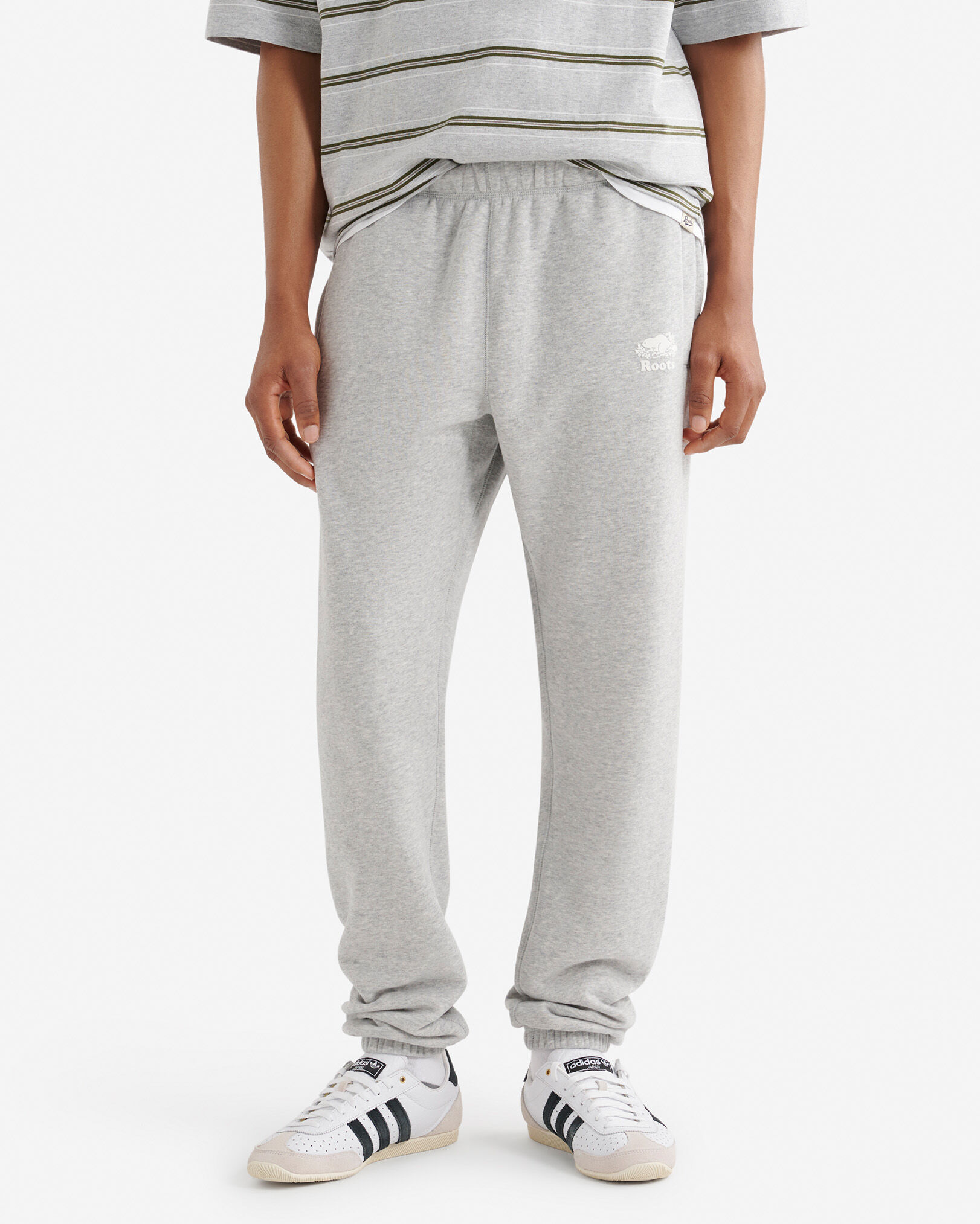Organic Original Terry Sweatpant