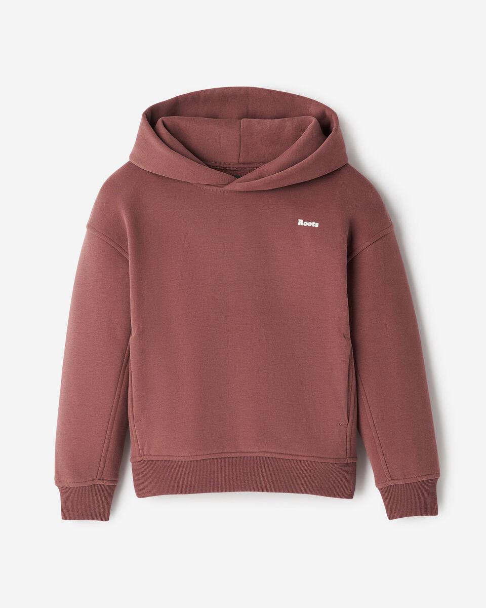 Kids Cloud Hoodie